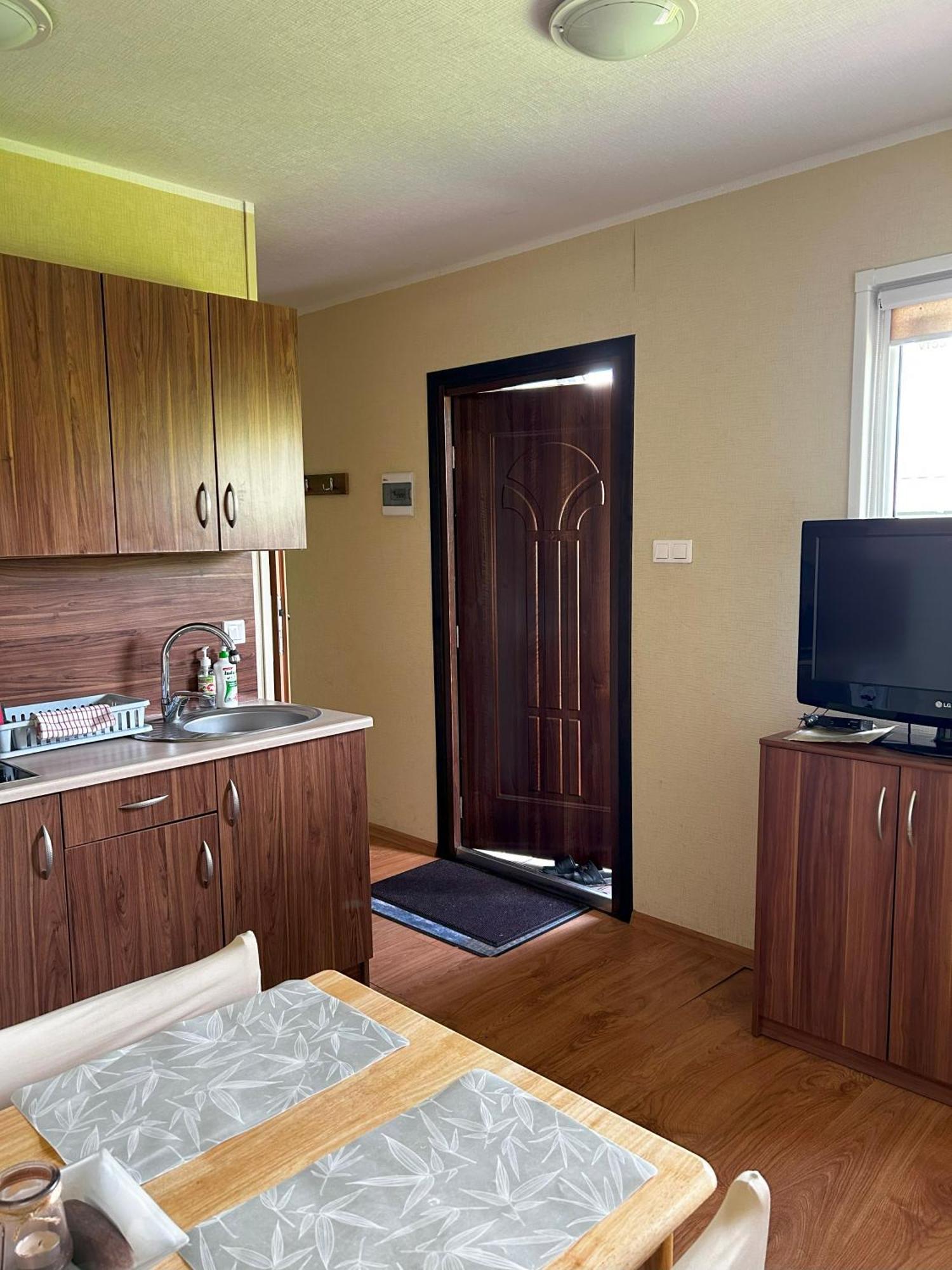 Apartamenty Ster Darlowko Εξωτερικό φωτογραφία